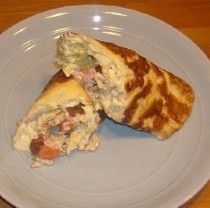 Clubsandwich