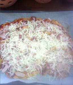 pizzabund
